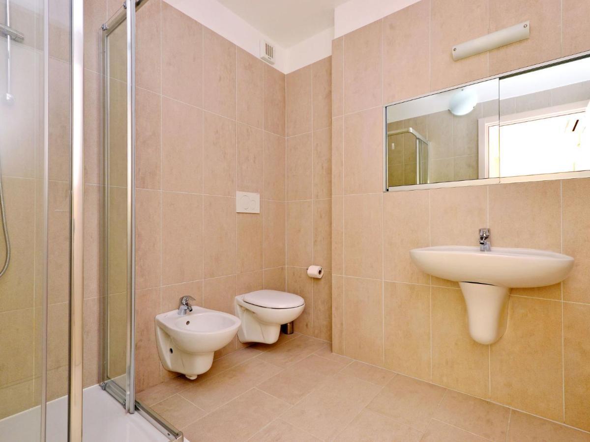 Apartment Fiore-2 By Interhome Lignano Sabbiadoro Exterior foto